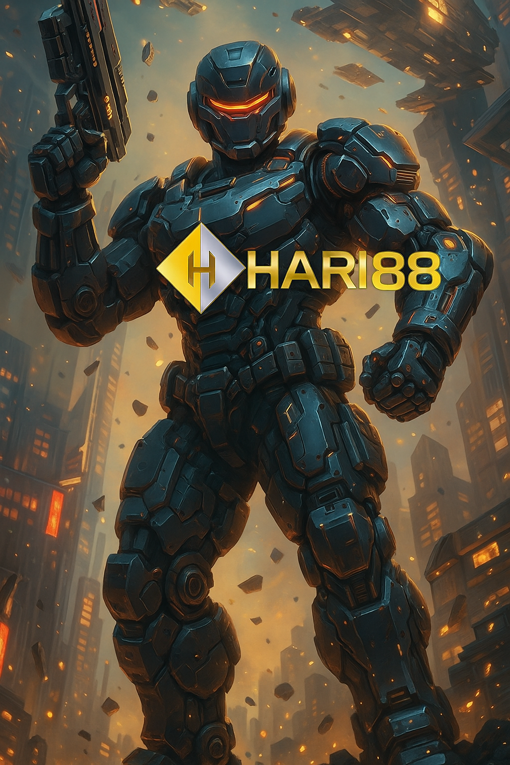 PRODUK88